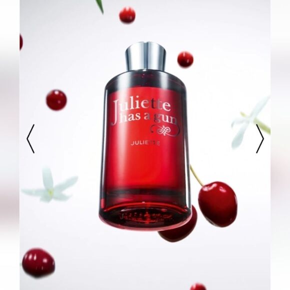Juliette Has A Gun The Iconic "Juliette" perfume spray .17 fl Oz NWT - Picture 1 of 5